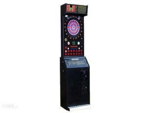Tarcza Do Gry W Darta Automat Cyber Dart